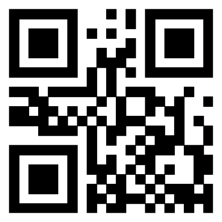 3910085261 QrCode associato