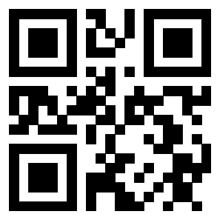 Immagine del Qr Code di 3910085262
