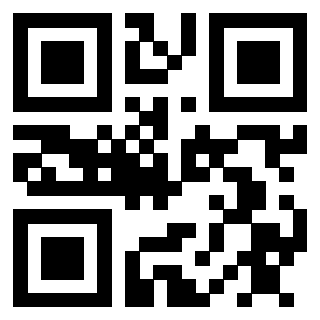 Scansione del Qr Code di 3910085263