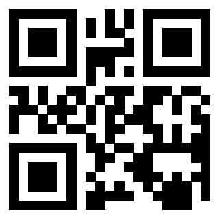 3910085265 - Immagine del QrCode