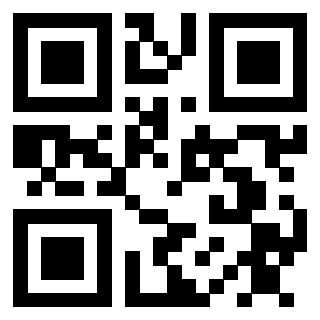 Il QrCode di 3910085266