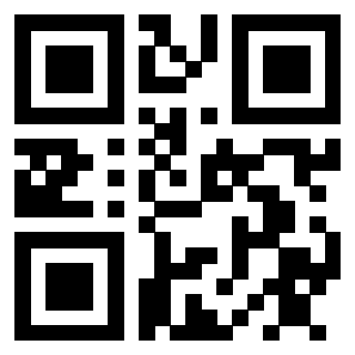 3910085267 - Immagine del Qr Code