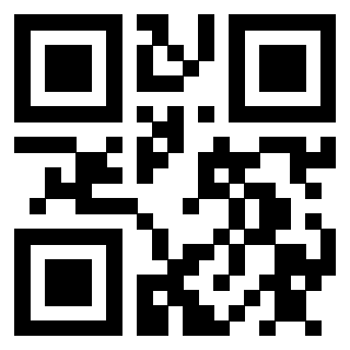 Immagine del Qr Code di 3910085271