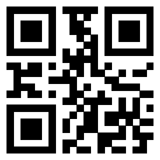 Scansione del Qr Code di 3910085272