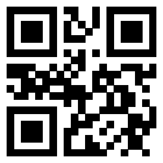 3910085274 - Immagine del QrCode associato