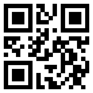 3910085277 QrCode associato