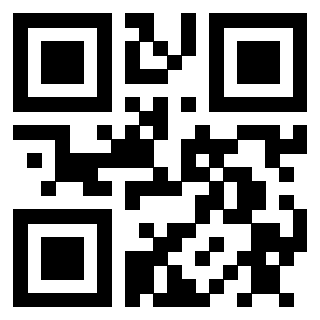 3910085278 - Immagine del Qr Code associato