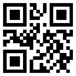 Il QrCode di 3910085279
