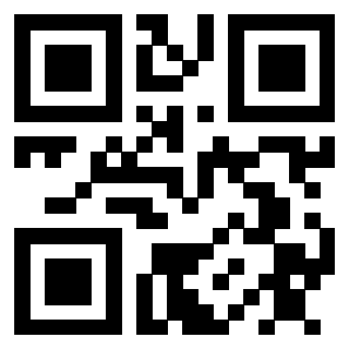 Immagine del Qr Code di 3910085280