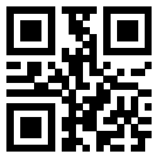 Scansione del Qr Code di 3910085281