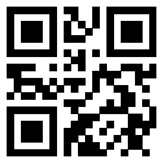 Immagine del QrCode di 3910085284