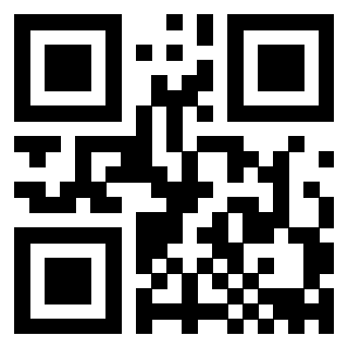 3910085287 - Immagine del Qr Code