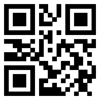 3910085288 QrCode associato
