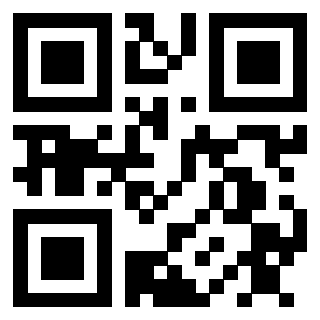 Il Qr Code di 3910085290