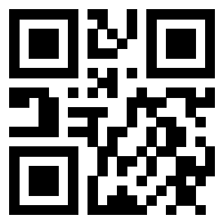 3910085291 - Immagine del QrCode