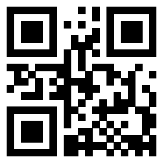 3910085292 - Immagine del QrCode associato