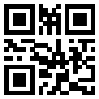 3910085293 QrCode associato