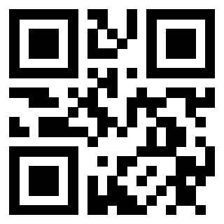 Immagine del Qr Code di 3910085294