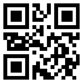 3910085295 - Immagine del Qr Code