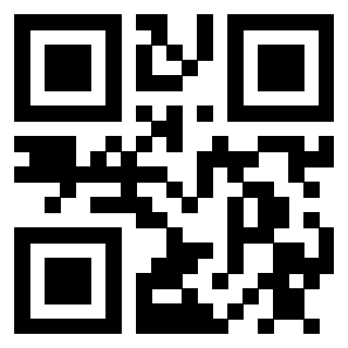 Immagine del Qr Code di 3910085297