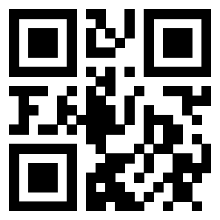 Immagine del Qr Code di 3910085301