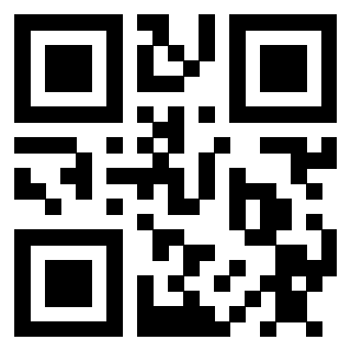 Immagine del Qr Code di 3910085302
