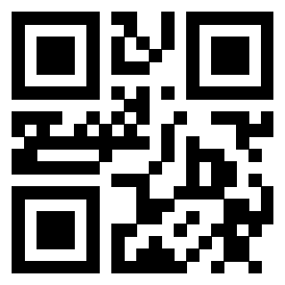 Il Qr Code di 3910085304