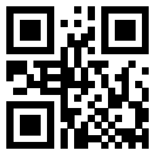 3910085305 QrCode associato