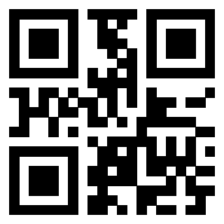 Il Qr Code di 3910085306