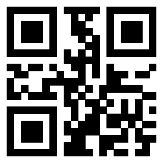 Immagine del QrCode di 3910085308