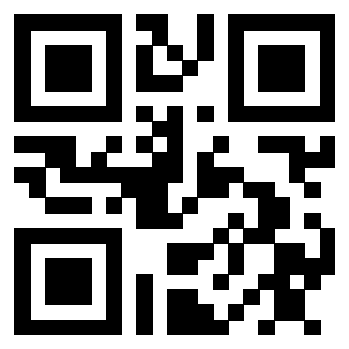 Immagine del Qr Code di 3910085311