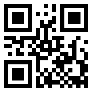 3910085313 QrCode associato