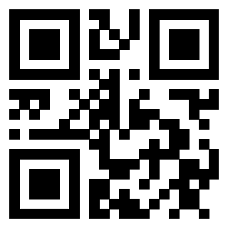 Immagine del Qr Code di 3910085315