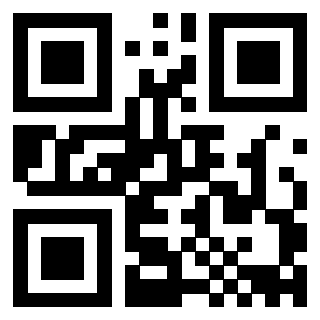 3910085316 QrCode associato