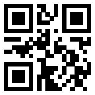 Il QrCode di 3910085323