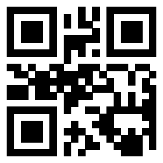 Il QrCode di 3910085325