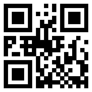 3910085327 - Immagine del QrCode