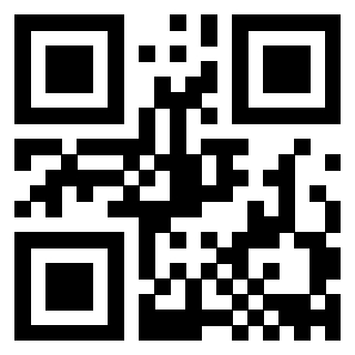 Il QrCode di 3910085329