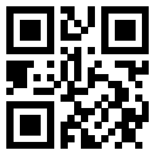 3910085331 QrCode associato