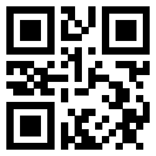 3910085332 - Immagine del QrCode