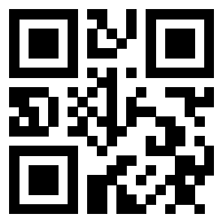 Immagine del QrCode di 3910085336