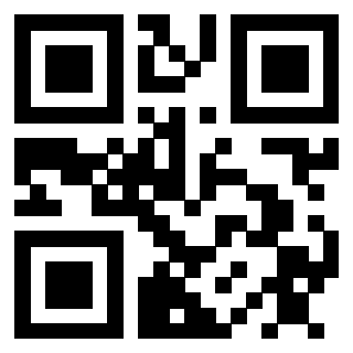 Immagine del Qr Code di 3910085338