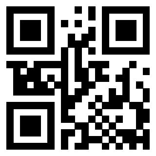 3910085340 - Immagine del QrCode associato