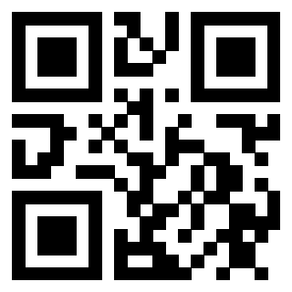 Il Qr Code di 3910085341