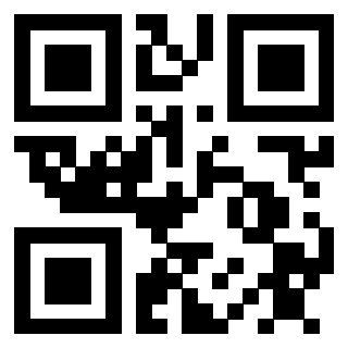 3910085342 - Immagine del QrCode