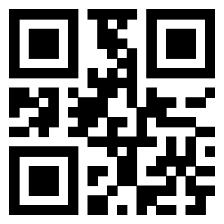 3910085343 QrCode associato