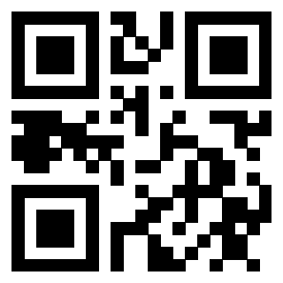 Il QrCode di 3910085345