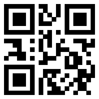 Scansione del QrCode di 3910085346