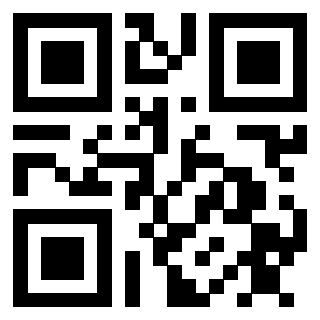 3910085348 - Immagine del QrCode