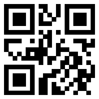3910085349 - Immagine del QrCode